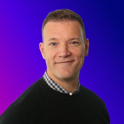 Jeff Hirner