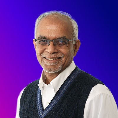 Hari Krishnan